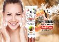 YC Papaya Extract Whitening Face Wash 100 Ml. 