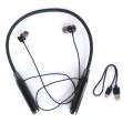 Excel Wireless Earphone nackband Model N-10 Battery 800mAh. 