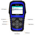 Nl102P Heavy Duty Truck Diagnostic Scanner Car Code Reader Dpf Oilreset. 