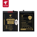 FLYCDI BN5M phone battery for  Xiaomi  Redmi Note 12 4G—5500mAh high capacity replacement mobile battery. 