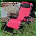 Recliner Head Pillow Soft Lounger Pillows Recliner Foam Neck and Head Cushion with Adjustable Strap for Pool Chair smbph. 