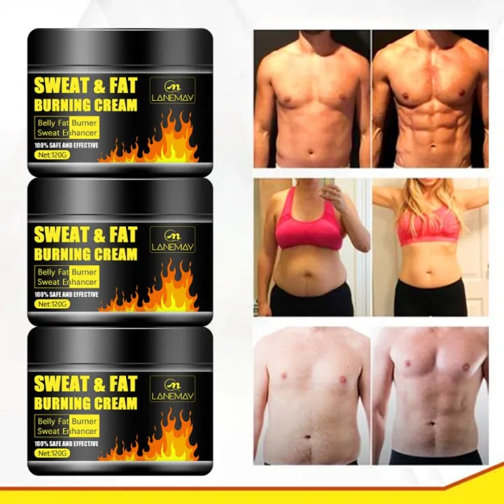 1/3pcs%20150g%20Fat%20Burning%20Cream%20for%20Belly,%20Slim%20Shaping%20Cream%20Natural%20Sweat%20Workout%20Enhancer%20Gel%20Massage%20Cream%20for%20Men%20and%20Women%20-%20Image%205