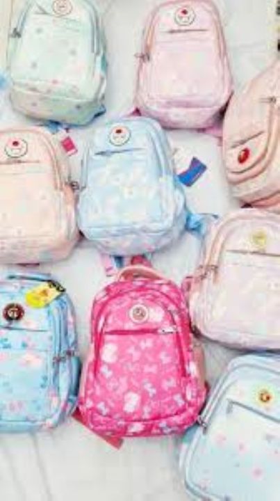 PINk%20baby%20%20bag%20Style%20kids%20bag%20toddler%20backpack%20with%20leash%20scape%20School%20Backpack%20for%20Kids%20%20Students%20%20bag%20-%20Image%203