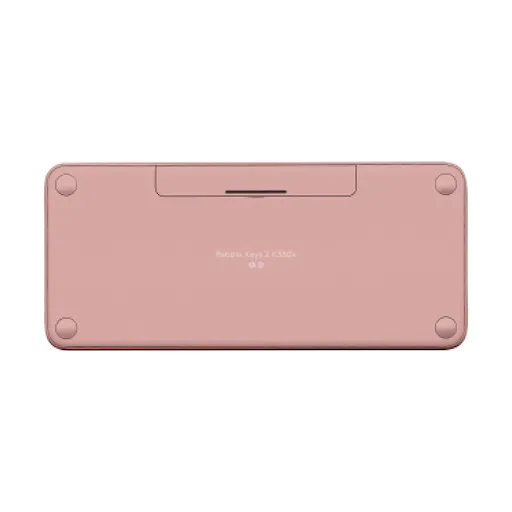 Logitech%20Pebble%20Keys%202%20K380S%20Bluetooth%20Multi%20Device%20Tonal%20Rose%20Keyboard%20#920-011755%20-%20Image%203
