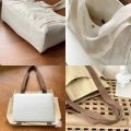 Large Capacity Tote Bag Commuting Canvas Shoulder Bag Fashionable and Convenient Handbag for Women Purses and Handbags. 