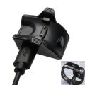Smart Watch Charger For Huawei Honor Band 5 Charger USB Charging Cable Cradle Dock Charger Base For Honor Wrist Band 5. 