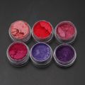 flgo 1 Set Cosmetic Grade Pearlescent Natural Mica Mineral Powder Epoxy Resin Dye Pearl Pigment DIY Jewelry Crafts Making. 