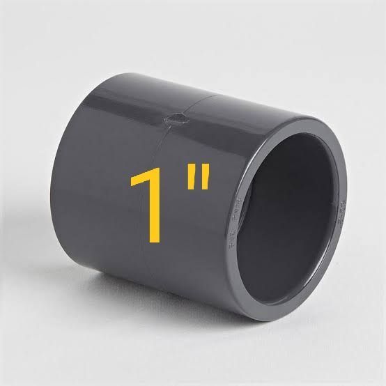 Pvc সকেট ধূসর চায়না সকেট টাইপ