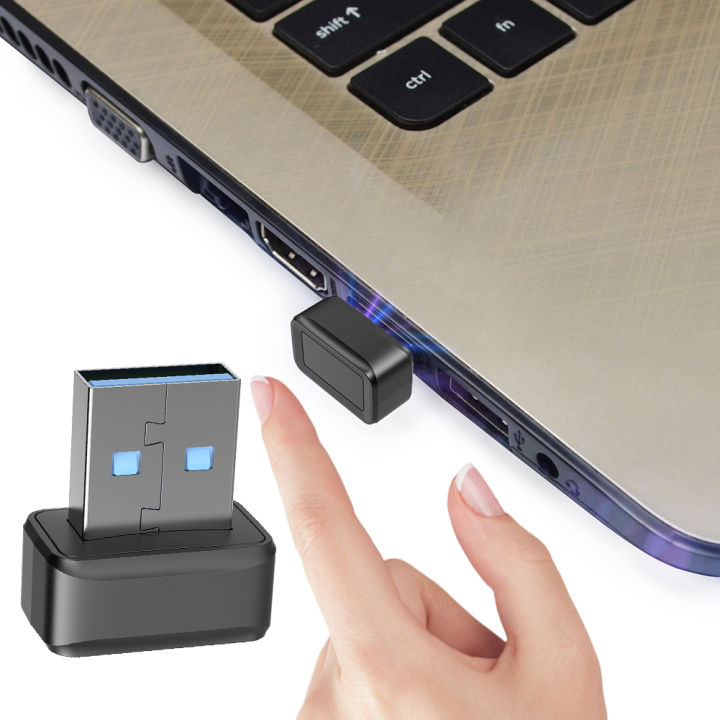 USB%20Fingerprint%20Reader%20Module%20For%20Windows%2010%2011%20Hello,Biometric%20Security%20Key%20Dongle%20Fingerprints%20Scanner%20For%20Computer%20Laptop%20-%20Image%202