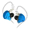 KZ ZSN Pro X Hybrid Technology Classic Hybrid Technology Drive Metal Earphones. 