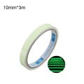 New 1cm 1.2cm 1.5cm width Self-adhesive Tape Bandage Fishing Rod Luminous Sticker Glow in the Dark Protecting Fishing Rod.