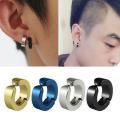 Best Earrings For Men. 