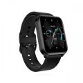 Lenovo S2 Pro Smart Watch 1.69 Inch HD Screen Heart Rate Monitoring Fashion Sport Smart Bracelet - Smart Watch.