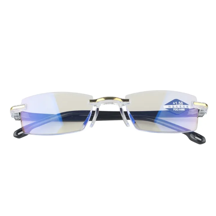 Rimless%20Reading%20Anti%20Blue%20Light%20Glasses%20Women%20Men%20Square%20Frameless%20Retro%20Clear%20Lens%20Presbyopic%20Reading%20Glasses%20for%20Women%20-%20Image%208