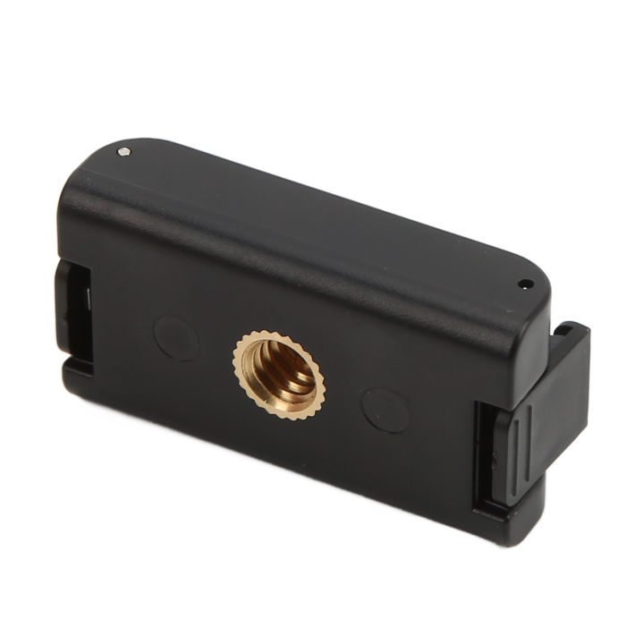 Magnetic%20Adapter%20Mount%20for%20DJI%20Action%202%20Camera%20Tripod%20with%201/4%20Inch%20Interface%20-%20Image%209