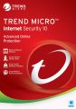 Trend Micro Internet Security - Ensure Advanced Online Protection With Trend Micro'S Security Subscription For 365 Days. 