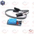 DHT11Temperature and Humidity Sensor Module With Cable. 