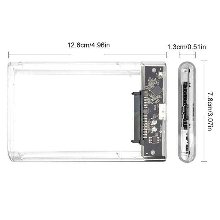 1Pc%20USB%20TYPE-C%203.0%20HDD%20Enclosure%202.5inch%20Serial%20Port%20SATA%20SSD%20Hard%20Drive%20Case%20Support%206TB%20transparent%20Mobile%20External%20HDD%20Eatop%20-%20Image%204