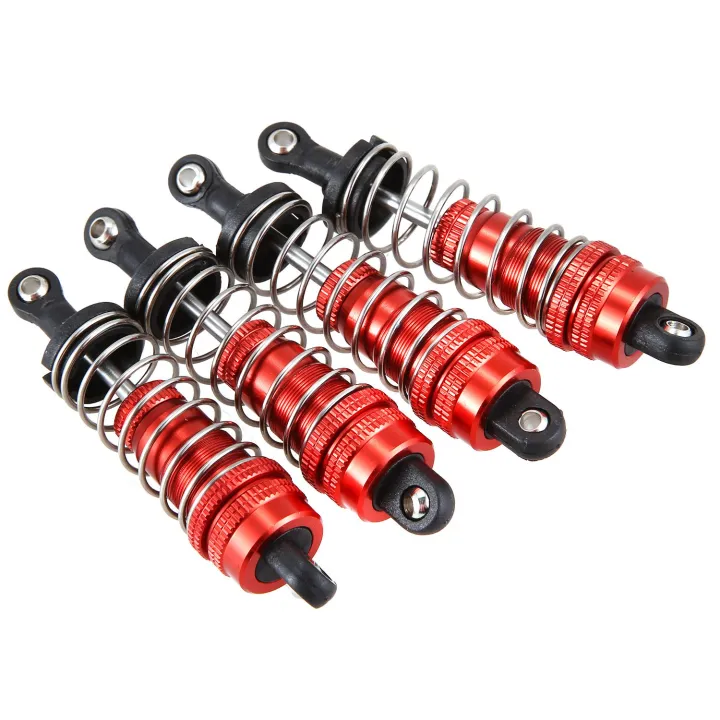 4Pcs%20Metal%20Shock%20Absorber%20Damper%20Replacement%20Accessory%20Fit%20for%20WLtoys%20144001%201/14%204WD%20RC%20Drift%20Racing%20Car%20Parts,Red%20-%20red%20-%20Image%206