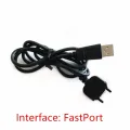 USB Charger Cable for Sony Ericsson K750 K750c K750i K758 K758c K770 K770i K790 K790a K790c K790i K800 K800i K810 K810i. 