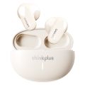 Lenovo LP19 Bluetooth Earphones Wireless Headphones Semi In Ear HIFI Stereo Waterproof Intelligent Noise Canceling Universal Mini With Mic Bluetooth 5.1.