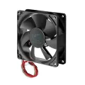 DC 12V 4 inch Cooling Fan Square Shape CPU or DIY Electronic Cabinet Cooler Cooling Fan. 