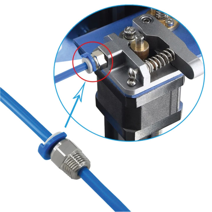 PC4-M10%20Male%20Straight%20Pneumatic%20Push%20in%20Quick%20Fitting%20Connector%20with%20Clips%20for%20E3D-V6%20Long-Distance%20for%20Ender%203/CR10%20-%20Image%207