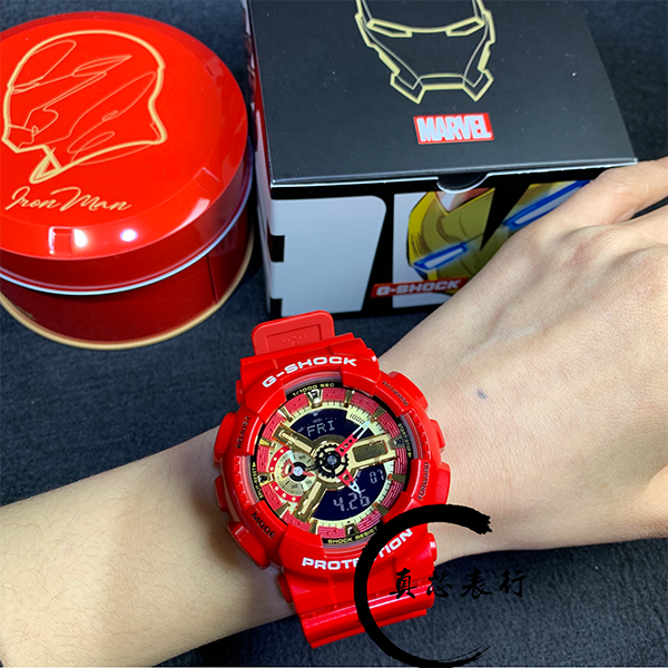 (Ready%20Stock)%20G-Shock%20x%20Iron%20Man%20Men%20Watch%20Digital%20Sport%20Watch%20LED%20Display%20Water%20Resistant%20Shockproof%20and%20Waterproof%20World%20Time%20LED%20Auto%20Light%20Sports%20Square%20Wrist%20Watches%20GA-110IRONMAN-4PR%20-%20Image%205