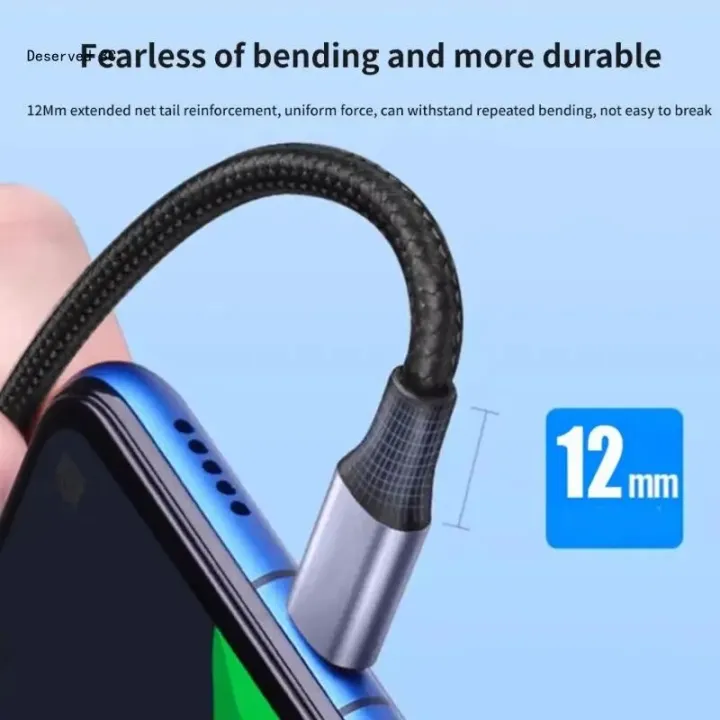 High%20Speed%20Type%20C%20to%20Micro%20USB%20Cable%20Reliable%20Data%20Transmission%20Suitable%20for%20Phones%20Tablets%20Fast%20Charging%20Data%20Transfer%20-%20Image%203