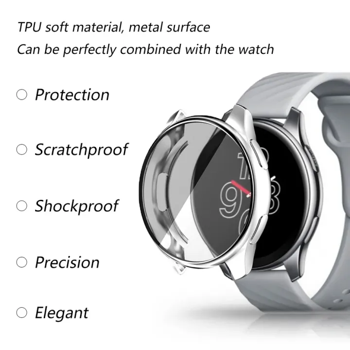 For%20OnePlus%20Watch%20TPU%20Soft%20Protective%20Cover%20soft%20All-Around%20screen%20Protector%20Oneplus%20watch%20cover%20bumper%20case%20-%20Image%202
