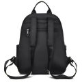 Oxford ch anti-theft bapa new orean ersion large capty lightweight trael bapa shopping fashion trend women's bag. 