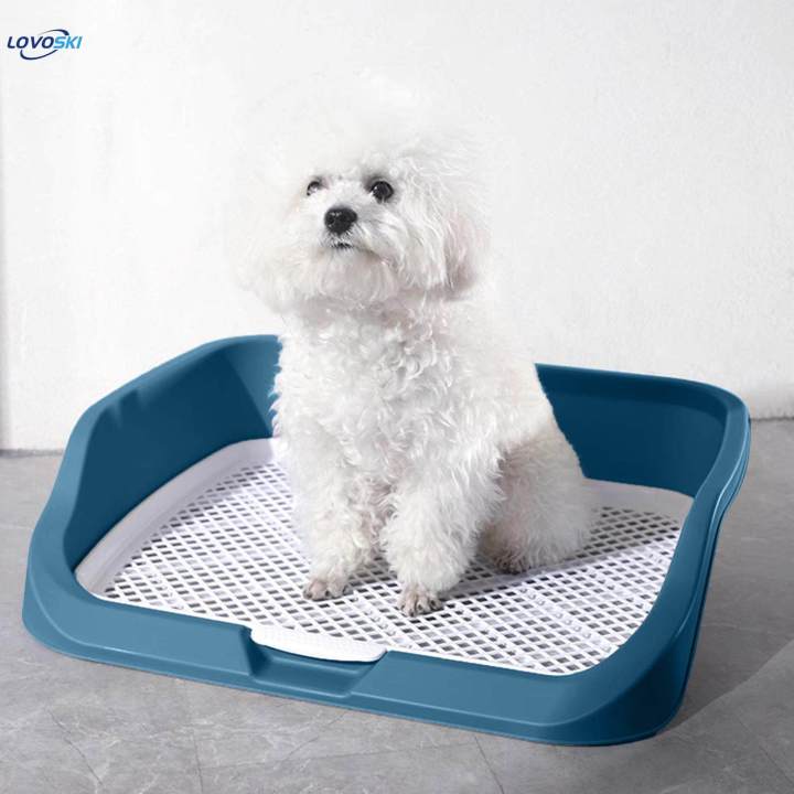 Dog%20Toilet%20Puppy%20Potty%20Tray%20for%20Cat%20Dog%20Potty%20Pan%20Indoor%20Reusable%20Litter%20Box%20Blue%20-%20Image%204