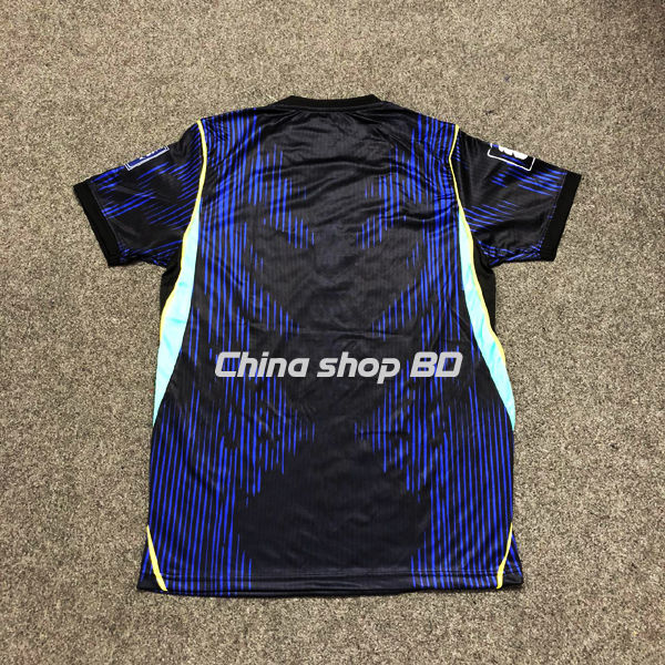 Brazil%20away%20World%20Cup%20Half%20Sleeve%20Premium%20Football%20Jersey%202026%20(Logo%20Embroidery)%20-%20Image%202