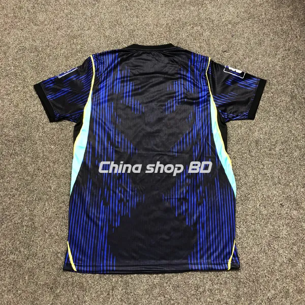 Brazil%20away%20World%20Cup%20Half%20Sleeve%20Premium%20Football%20Jersey%202026%20(Logo%20Embroidery)%20-%20Image%202