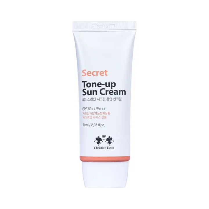 Christian%20Dean%20Secret%20Tone-up%20Sun%20Cream%20SPF%2050+%20PA+++%2070%20ML%20-%20Image%202