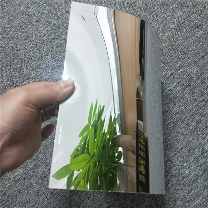 Mirror Wall Sticker