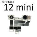 Front Face ID Recognition Camera Proximity Sensor Light Flex Cable For iPhone 12 mini 11 Pro XR XS Max Replacement Parts. 