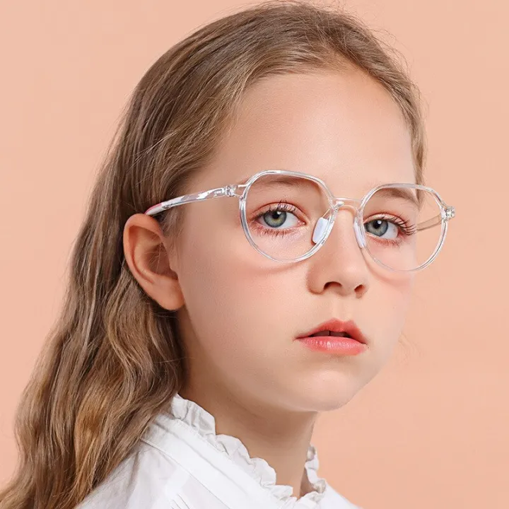 2022%20Custom%20Child%20Myopic%20Hyperopic%20Glasses%20Boys%20Girls%20Blue%20Light%20Blocking%20Glasses%20Transparent%20Silicone%20Glasses%20Frame%20-%20Image%203