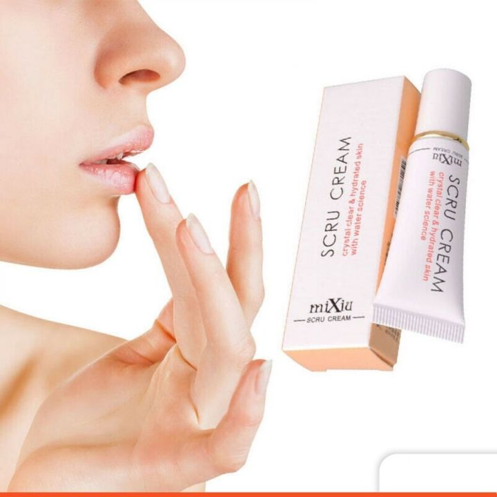 Scru%20Cream%20for%20Lip%20Moisturization%20and%20Exfoliation%20-11.5g%20-%20Image%202
