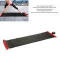 Fitness Sliding Board, Abrasion Resistance Balance Exercise Slide Board for Ski Skating.