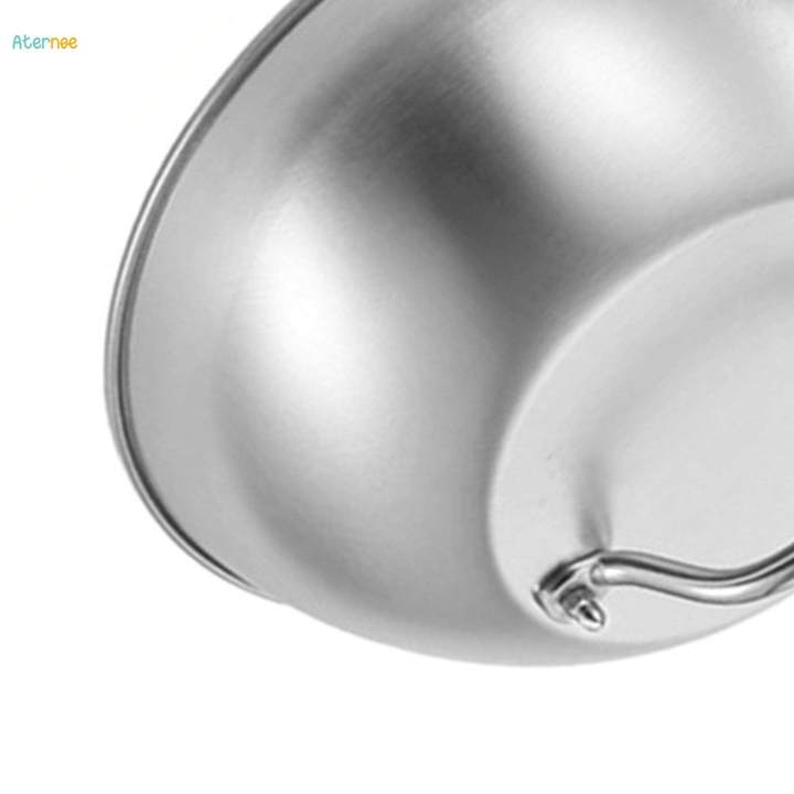 Stainless%20Steel%20Pan%20Lid%20Kitchen%20Utensils%20Practical%20Easy%20Clean%20Restaurant%20Pan%20-%20Image%203
