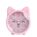 Fule Hour Silica Alarm Clock Children Student Bedroom Antair Nightstand Simple Cute Creative with Night Light Noiseless Clock. 