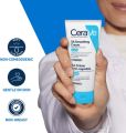 CeraVe developed with dermatologists SA Smoothing Cream  For Dry, Rough, Bumpy Skin(10% UREA) 177ml. 