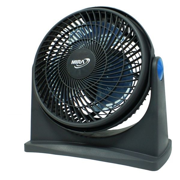 Mira 8 Inch Turbo Fan (M-18)