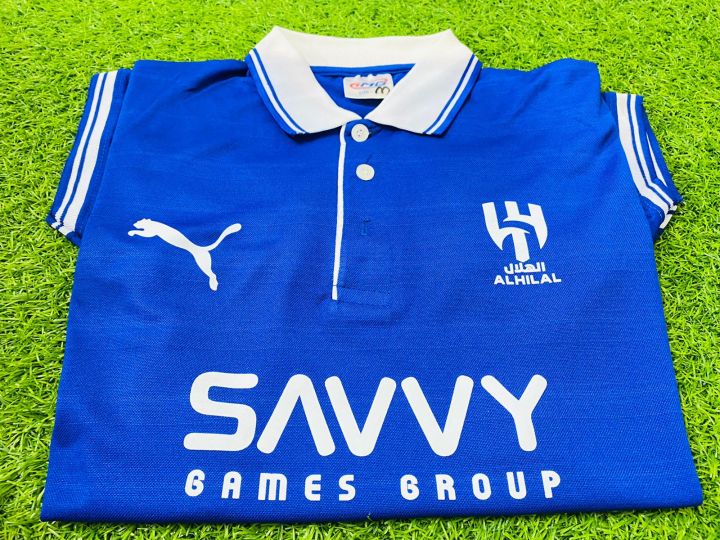 Al%20Hilal%2023/24%20Home%20Replica%20Football%20Jersey%20Man%20by%20Barter%20fashion%20-%20Al%20Hill%20Jersey%20-Al%20Hilal%20Jersey%20-%20Short%20Sleeve%20Jersey%20-%20Football%20Club%20Jersey%20-%20Image%203
