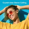 QCY T1C True Wireless Earphones 3D Stereo TWS Earbuds with Dual Microphones Bluetooth 5.0 Headset HD Call Hifi Earphones. 