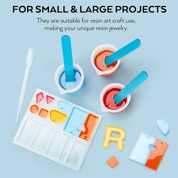 Silicone%20Measuring%20Cups%20Kit%20with%20Silicone%20Popsicle%20Stir%20Stick,%20Pipettes,%20Finger%20Cots%20for%20Epoxy%20Resin%20Mixing,%20Molds%20-%20Image%205