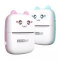 Mini Thermal Bluetooth Printer(original). 