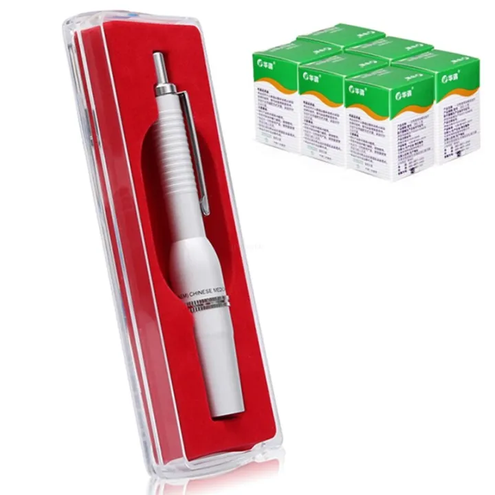 Bloodletting%20pen%20puncture%20cupping%20discharge%20silt%20painless%20exsanguination%20multiple%20bloodletting%20needle%20one-time%20blood%20collection-B%20-%20Image%203
