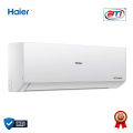 Haier CleanCool Inverter AC Model-HSU-24CleanCool:(INV)(3DF)(QA). 